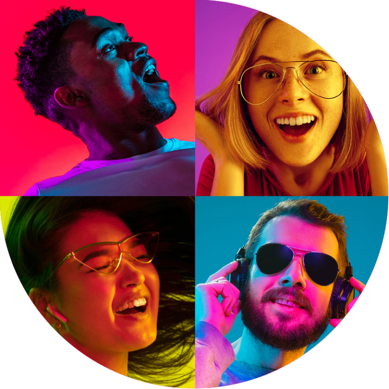 Creativity and innovation fuelled by discovery