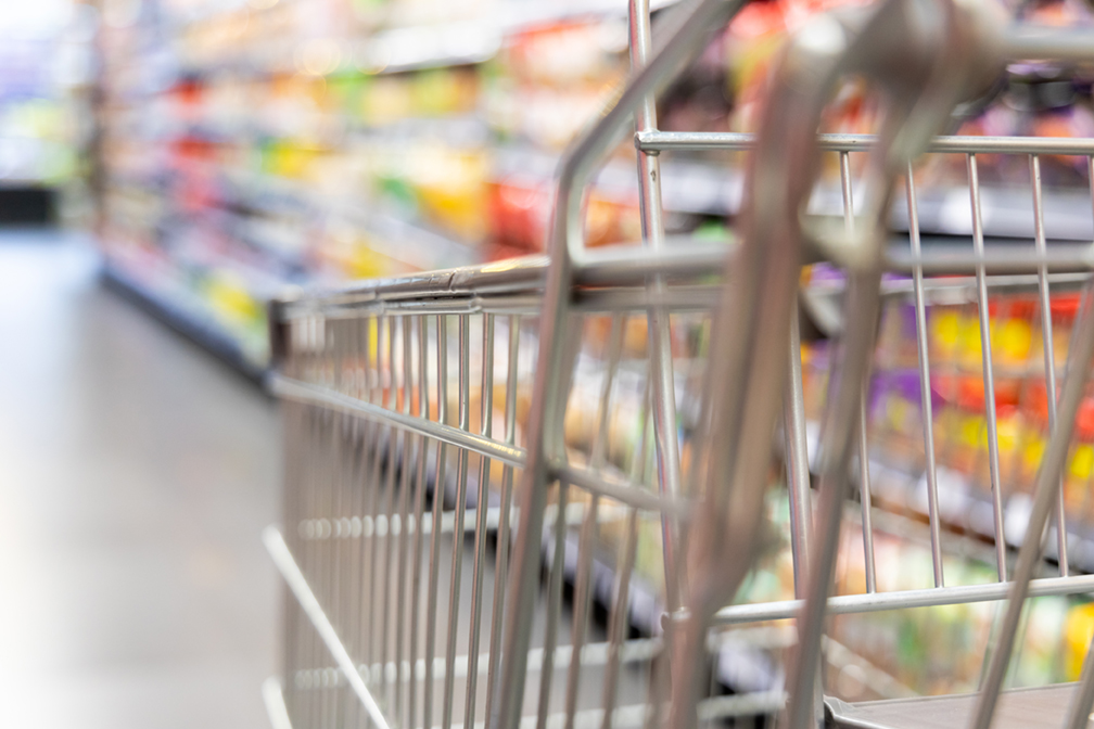 FMCG