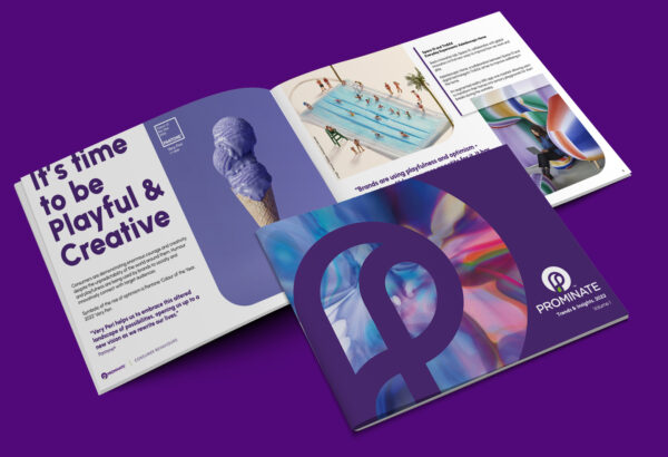 Trend & Insights Report