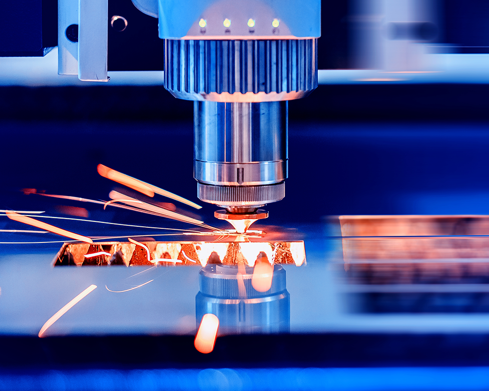 Manufacturing
