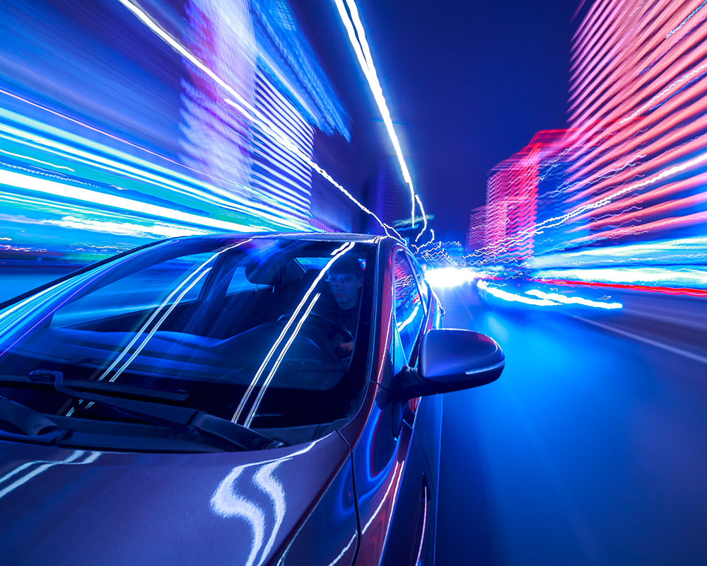 Automotive