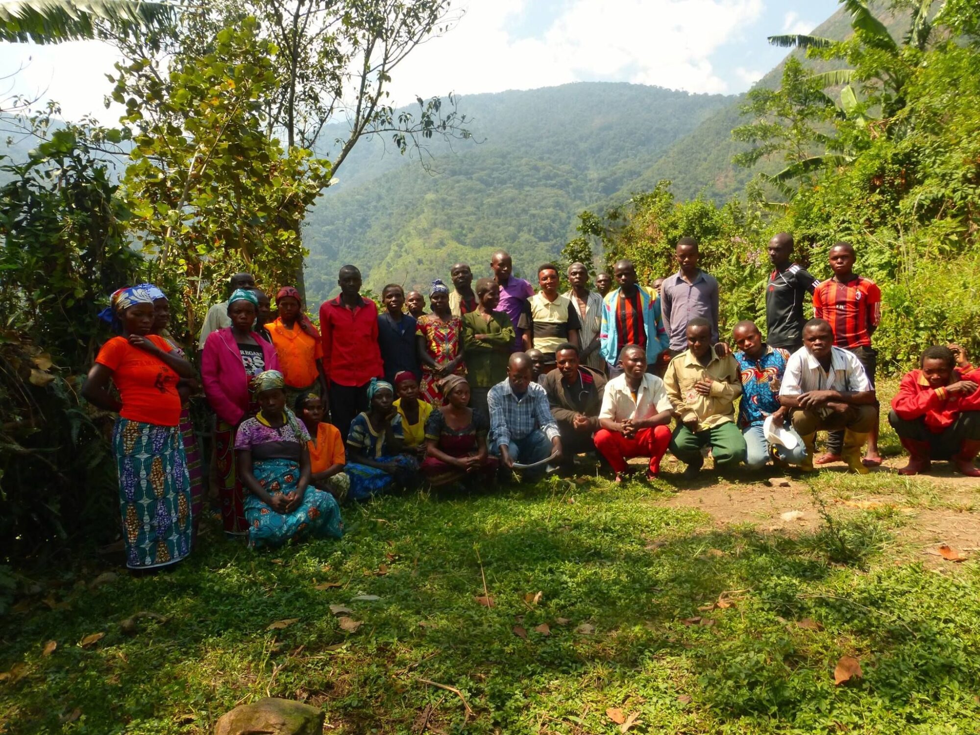 Partnership with One Tribe