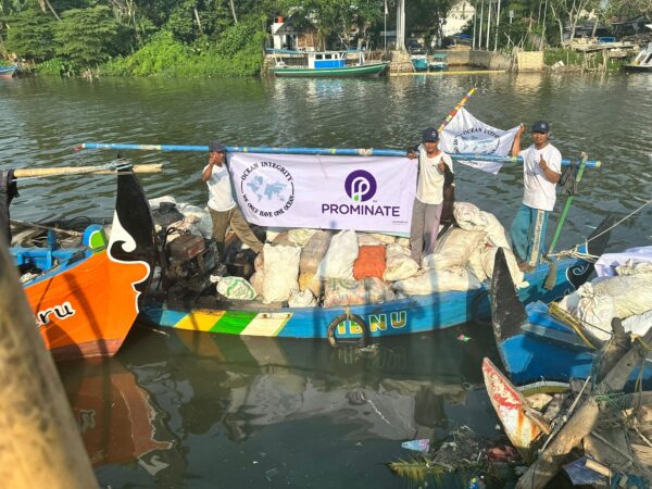 World Ocean Day