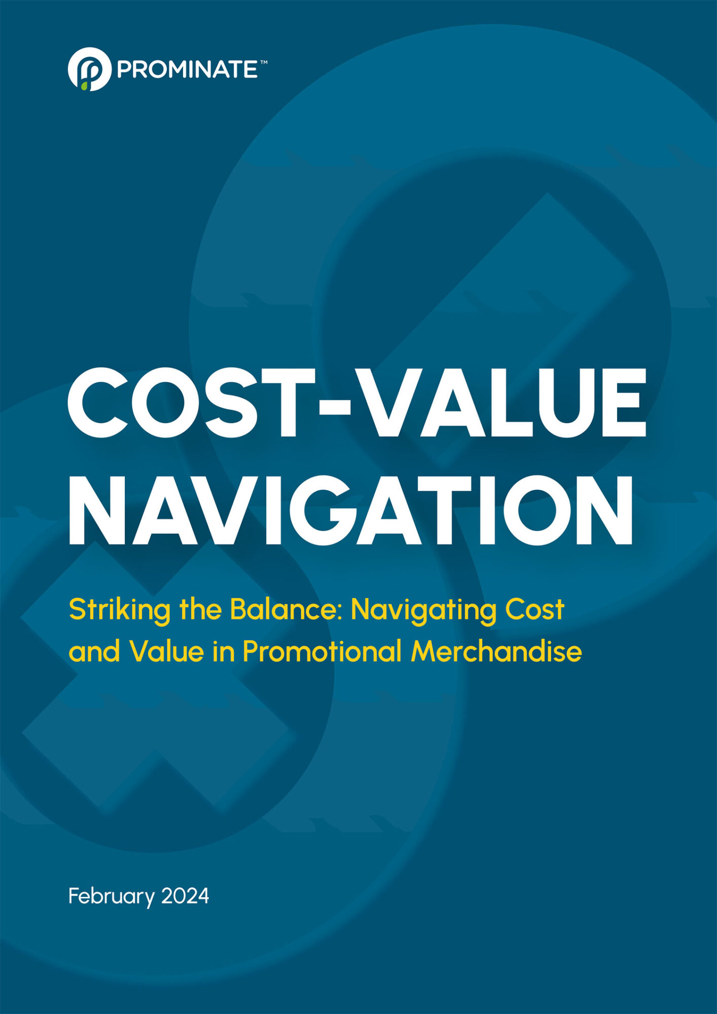 Cost-Value Navigation