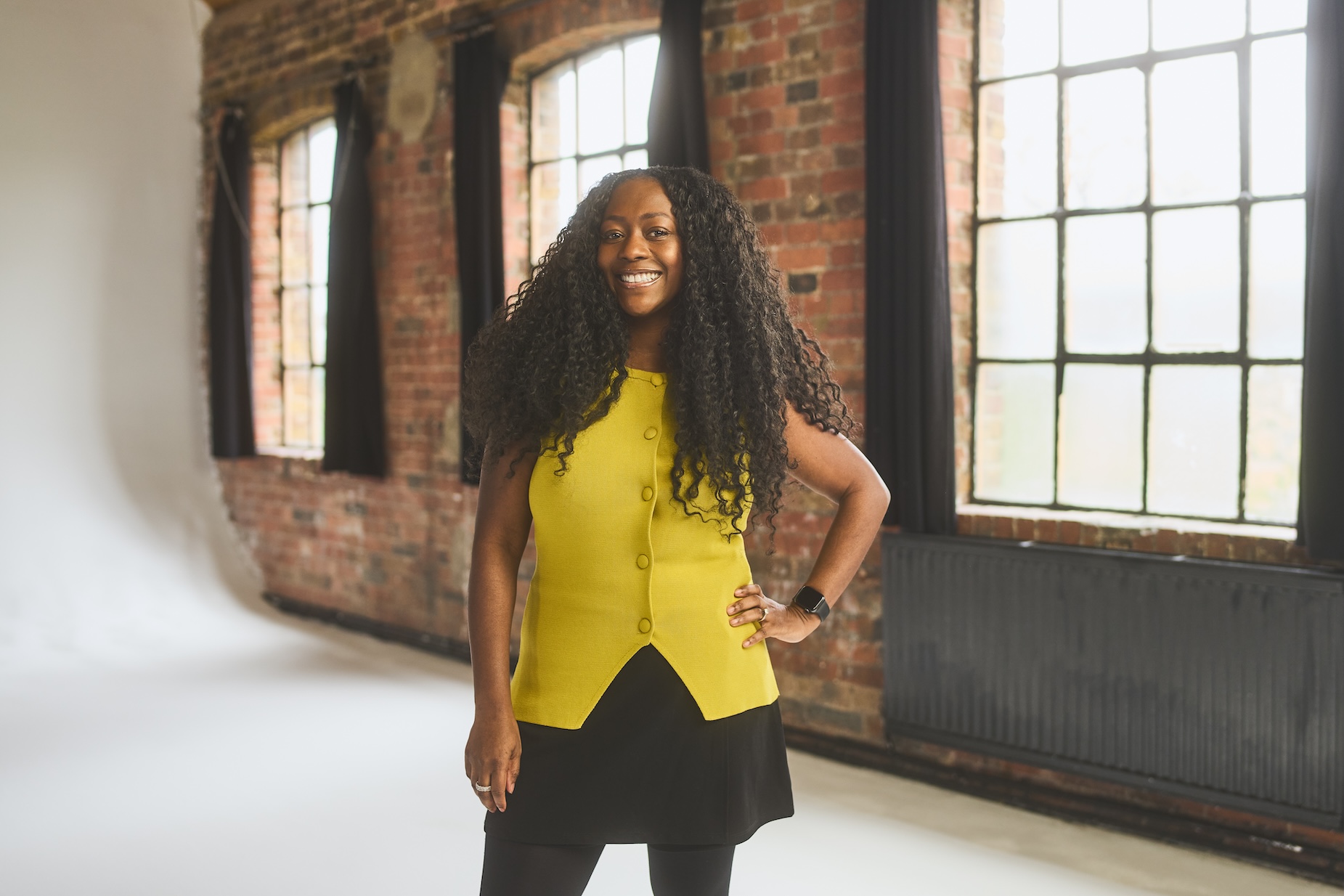 Charmaine Wheatle
