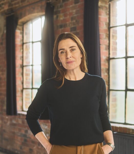 Christine Jennings on Product Impact